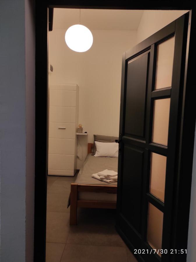 Room Anthea 2 Opatija Exterior photo