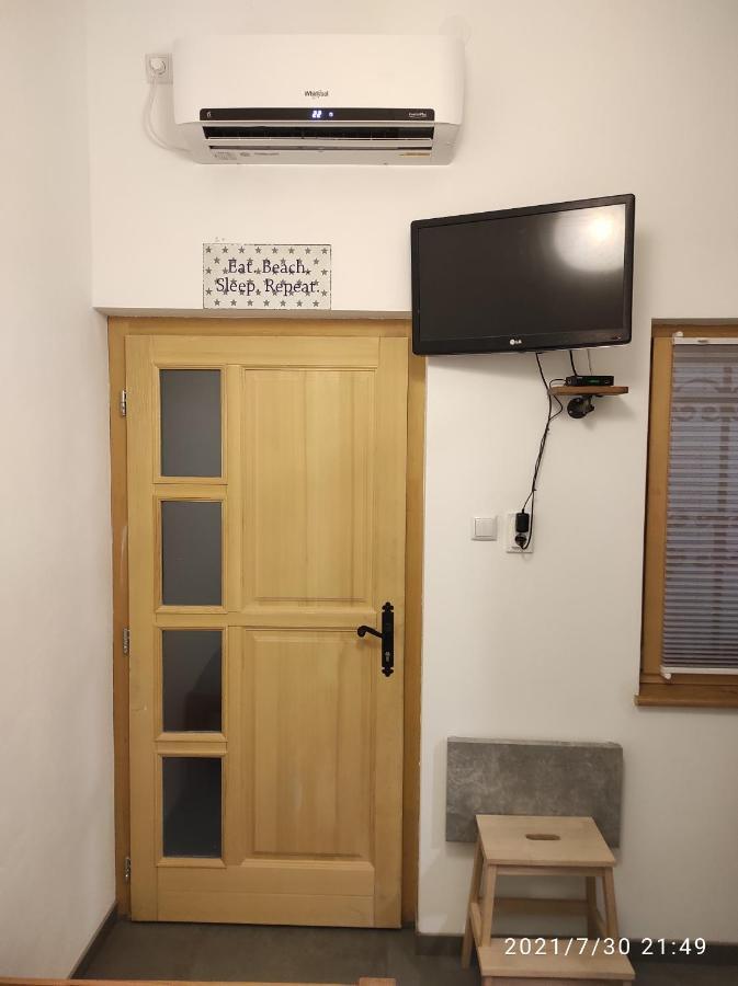 Room Anthea 2 Opatija Exterior photo