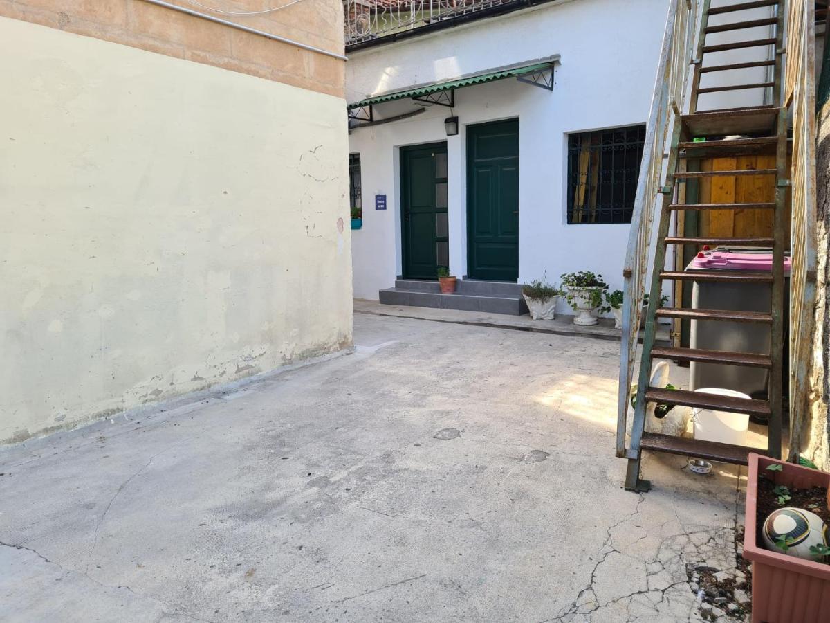 Room Anthea 2 Opatija Exterior photo